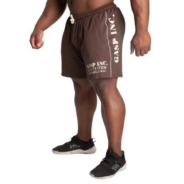 Gasp Thermal shorts 6"