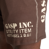 Gasp Thermal shorts 6"