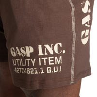 Gasp Thermal shorts 6"