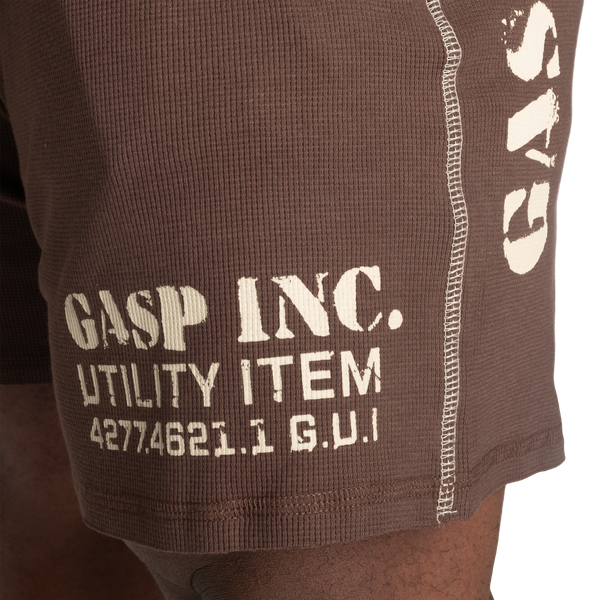Gasp Thermal shorts 6"