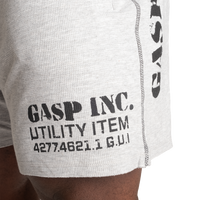 Gasp Thermal shorts 6"