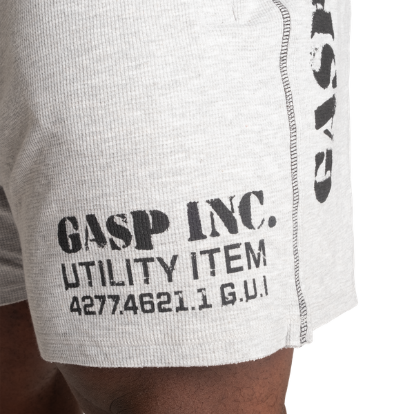 Gasp Thermal shorts 6"