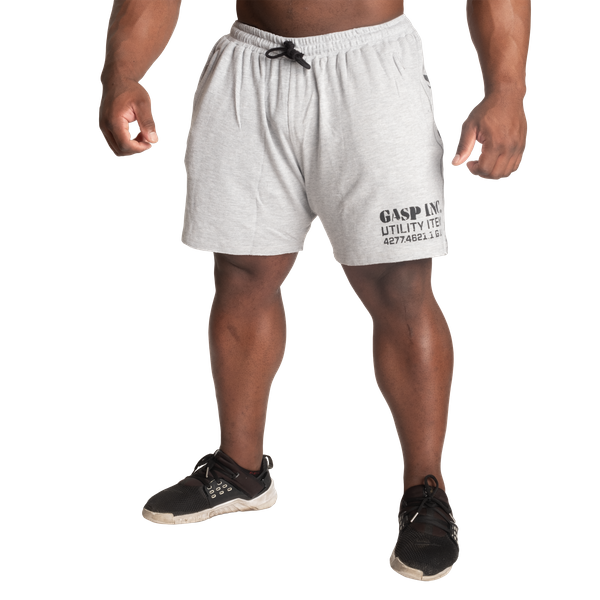 Gasp Thermal shorts 6"