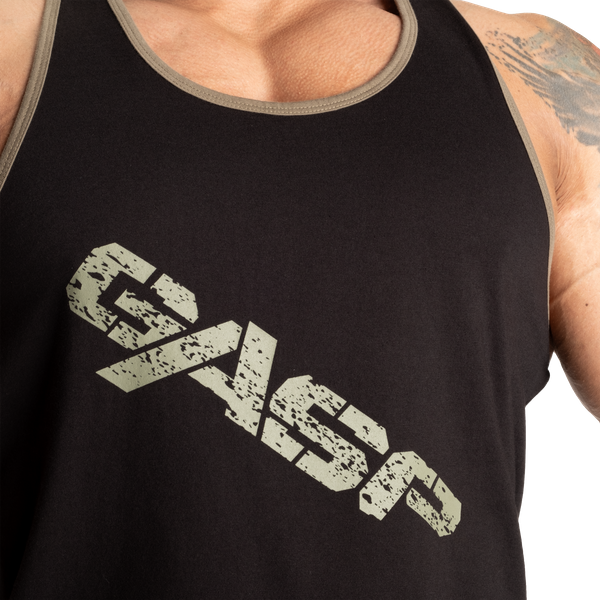 Gasp Vintage T-back