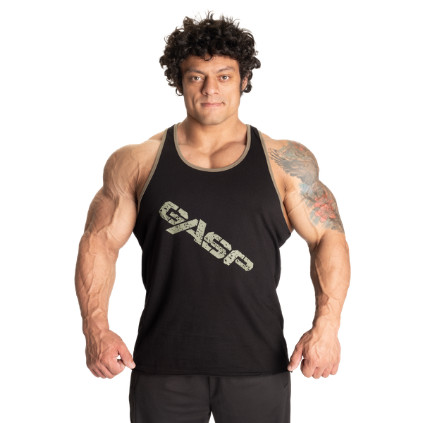 Gasp Vintage T-back