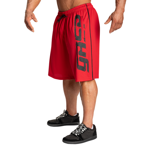Gasp Pro mesh shorts
