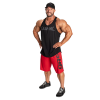 Gasp Pro mesh shorts