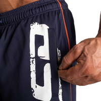 Gasp Pro mesh shorts
