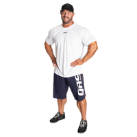 Gasp Pro mesh shorts