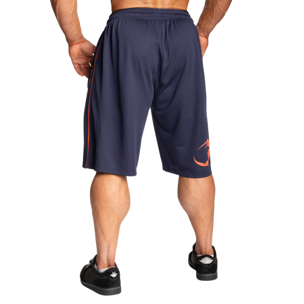 Gasp Pro mesh shorts