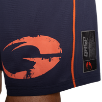 Gasp Pro mesh shorts