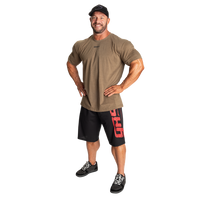 Gasp Pro mesh shorts