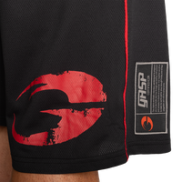 Gasp Pro mesh shorts