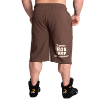 Gasp Throwback shorts