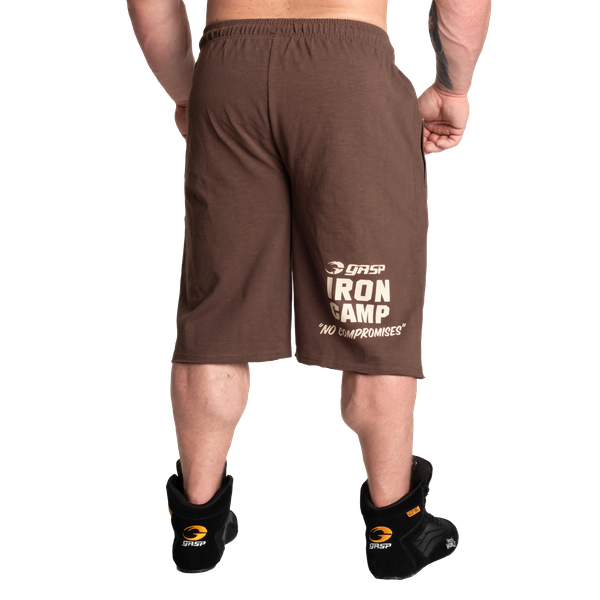 Gasp Throwback shorts