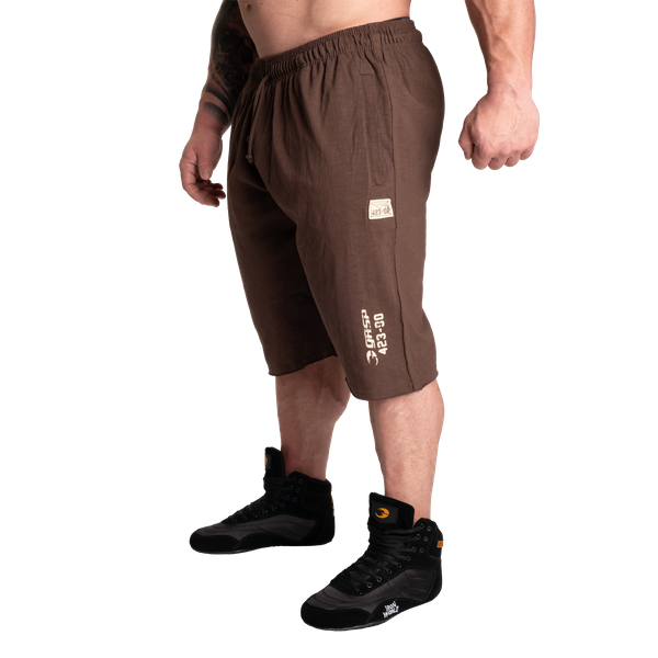 Gasp Throwback shorts