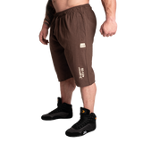Gasp Throwback shorts