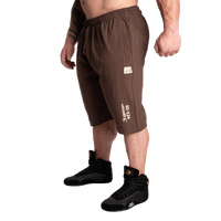 Gasp Throwback shorts