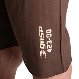 Gasp Throwback shorts