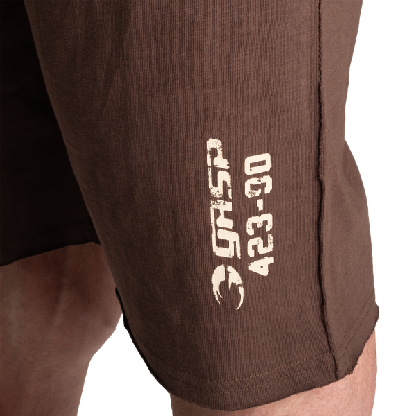 Gasp Throwback shorts