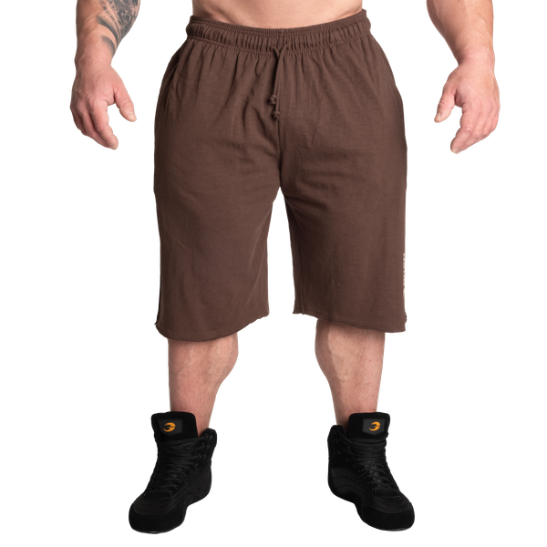 Gasp Throwback shorts