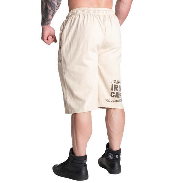 Gasp Throwback shorts