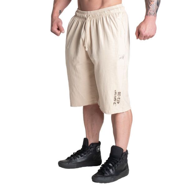 Gasp Throwback shorts