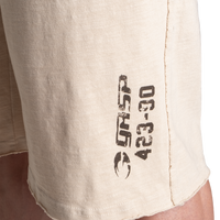 Gasp Throwback shorts