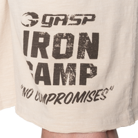 Gasp Throwback shorts