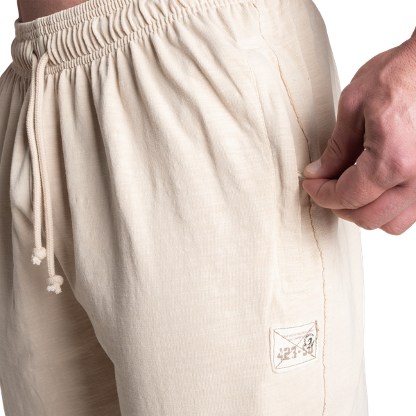 Gasp Throwback shorts