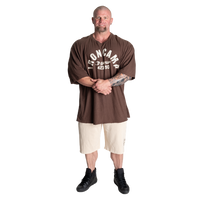 Gasp Throwback shorts