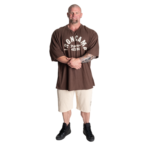 Gasp Throwback shorts