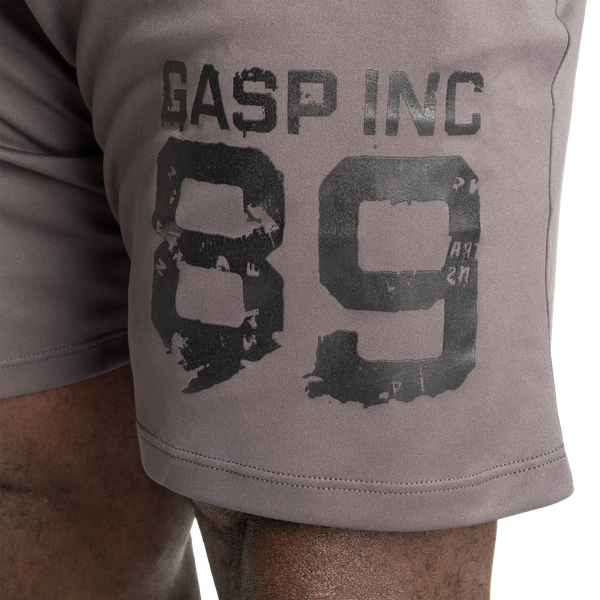 Gasp 89 Dynamic Shorts
