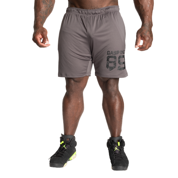 Gasp 89 Dynamic Shorts