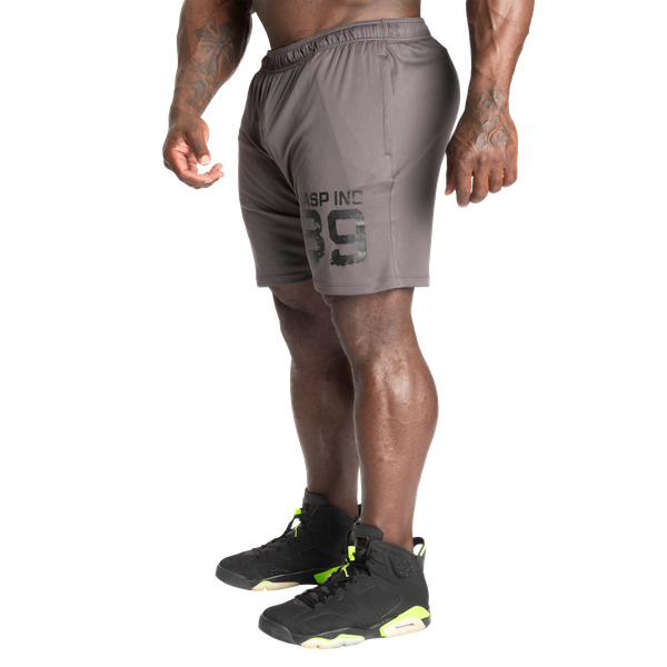 Gasp 89 Dynamic Shorts