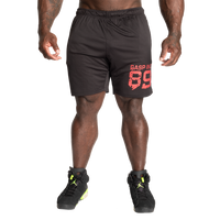 Gasp 89 Dynamic Shorts
