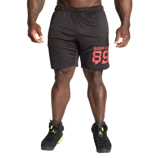 Gasp 89 Dynamic Shorts