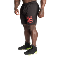 Gasp 89 Dynamic Shorts