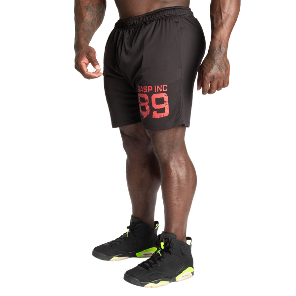 Gasp 89 Dynamic Shorts