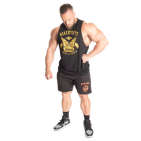 Better Bodies Skull Function Short