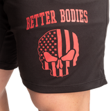Better Bodies Skull Function Short
