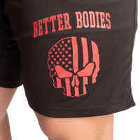 Better Bodies Skull Function Short
