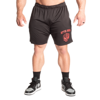 Better Bodies Skull Function Short