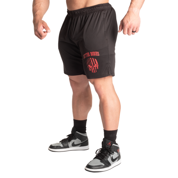 Better Bodies Skull Function Short