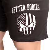 Better Bodies Skull Function Short