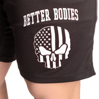 Better Bodies Skull Function Short