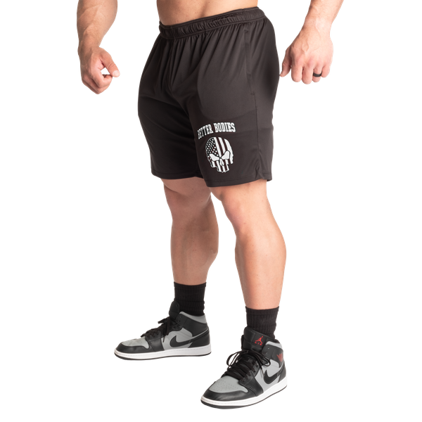 Better Bodies Skull Function Short