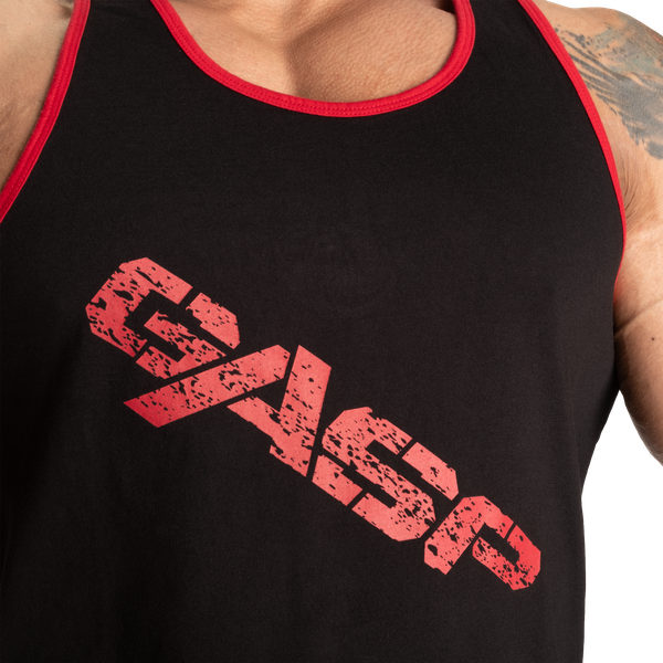 Gasp Vintage T-back