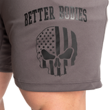 Better Bodies Skull Function Short