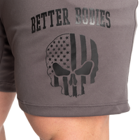 Better Bodies Skull Function Short